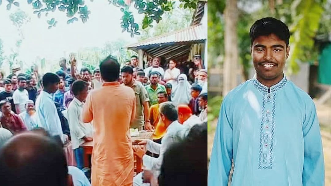 শিক্ষিকাকে প্রকাশ্যে মারধর, গ্রাম্য শালিসে ক্ষমা ও টিসির মাধ্যমে নিষ্পত্তি