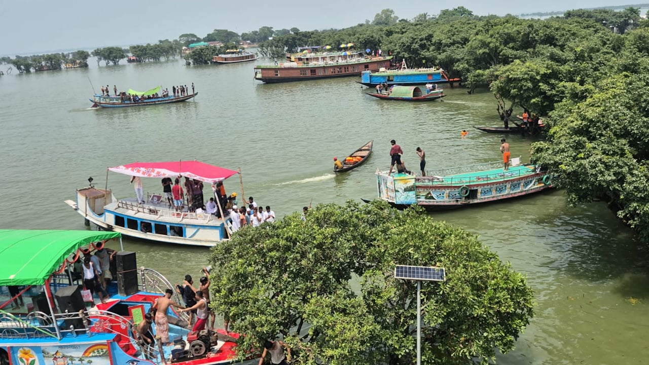 টাঙ্গুয়ার হাওরে মানতে হবে ১৩ নির্দেশনা