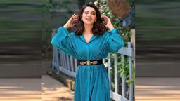 ফ্যাশন ডিজাইনারের করা মামলা নিয়ে যা বললেন তানজিন তিশা