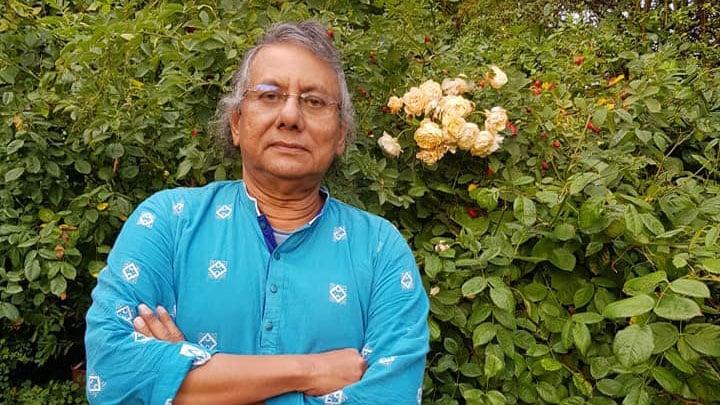 মরণোত্তর দেহদানের অনুমতি দিলেন নির্মাতা তানভীর মোকাম্মেল