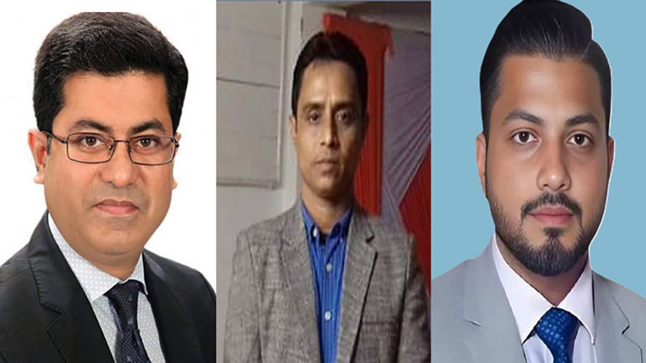 ইশরাকদের আন্দোলনের নেতৃত্বে তাপসের ঘনিষ্ঠ আরিফ