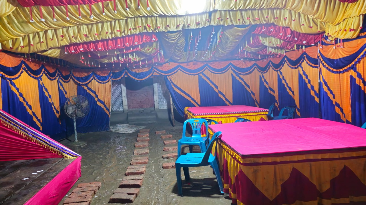 বাল্যবিবাহ ভণ্ডুল, কনের পিতার জরিমানা