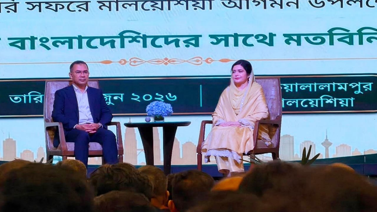 মালয়েশিয়ায় আটক বাংলাদেশিদের মুক্তির উদ্যোগ নেওয়া হবে: প্রধানমন্ত্রী