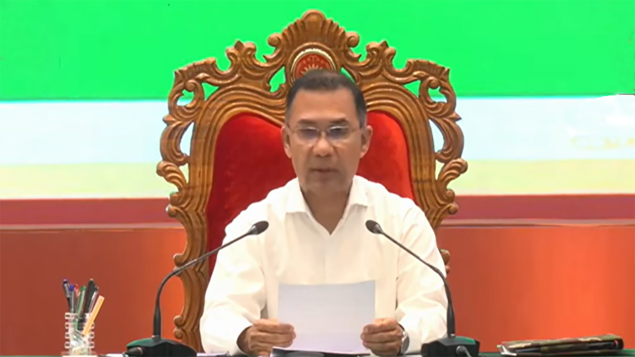 জুলাই আন্দোলনে সশস্ত্র বাহিনীর ভূমিকা জনগণকে আশান্বিত করেছে