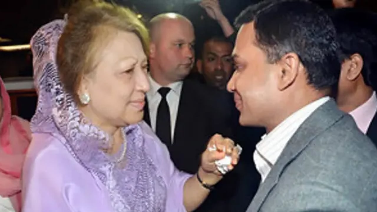 ‘যেখানে মায়ের পথচলা থেমেছে, সেখান থেকেই এগিয়ে নেব’