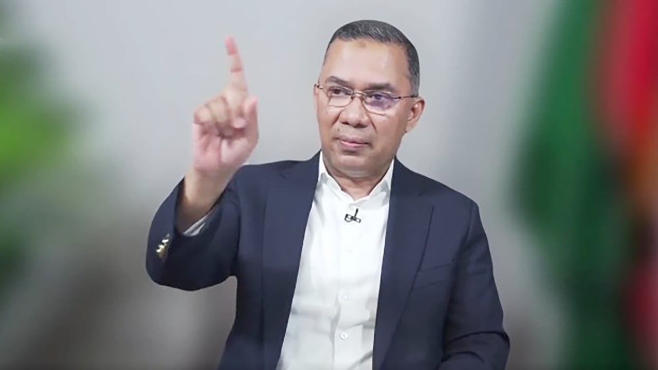 জুলাই সনদে একমত হওয়া বিষয়ে প্রথমেই জোর দেবো