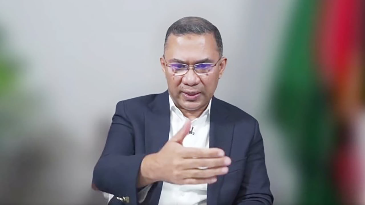 বিএনপির রাজনীতিতে পরিবর্তন নিয়ে তারেক রহমানের ভাবনা