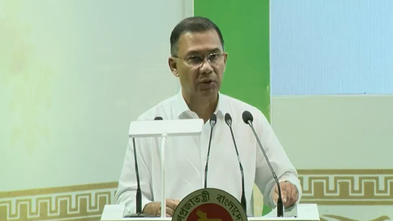 দুর্নীতির সঙ্গে কোনো আপস করতে চাই না