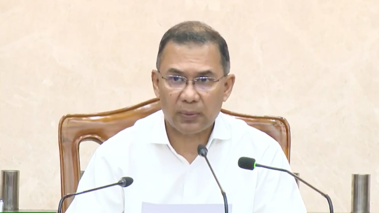 সরকারের সাফল্যে নিরপেক্ষ পুলিশ প্রশাসনের বিকল্প নেই
