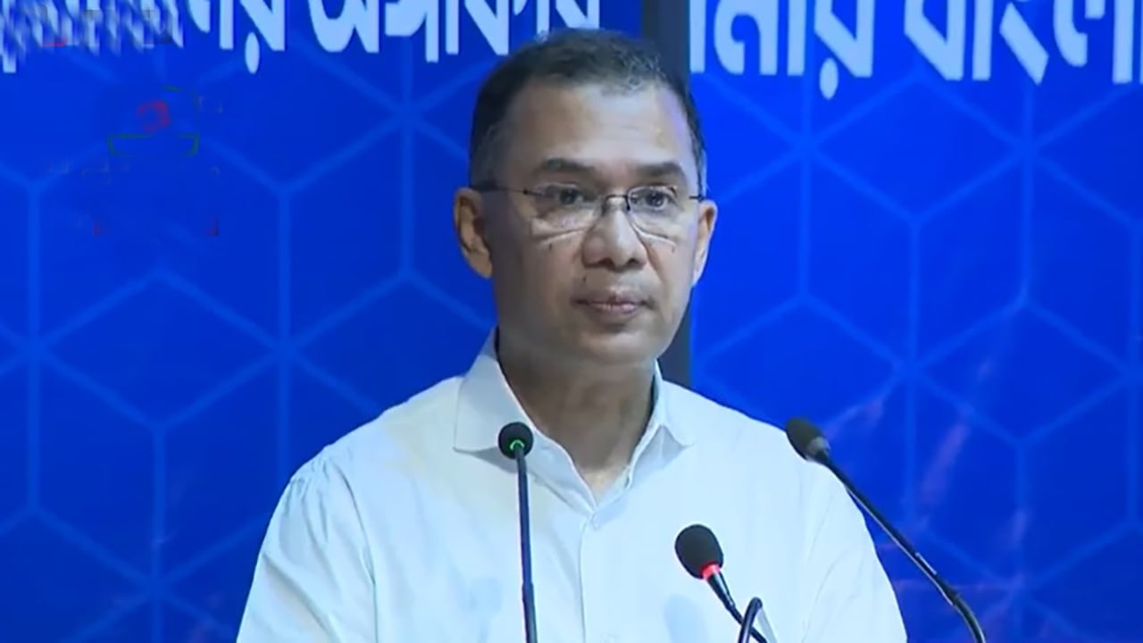 নির্বাচনি প্রতিশ্রুতি ও জুলাই সনদের প্রতিটি দফা বাস্তবায়নে সরকার বদ্ধপরিকর