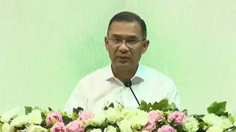 দেশকে অস্থিতিশীল করতে অপতথ্য ছড়ানো হচ্ছে, সতর্ক থাকতে হবে