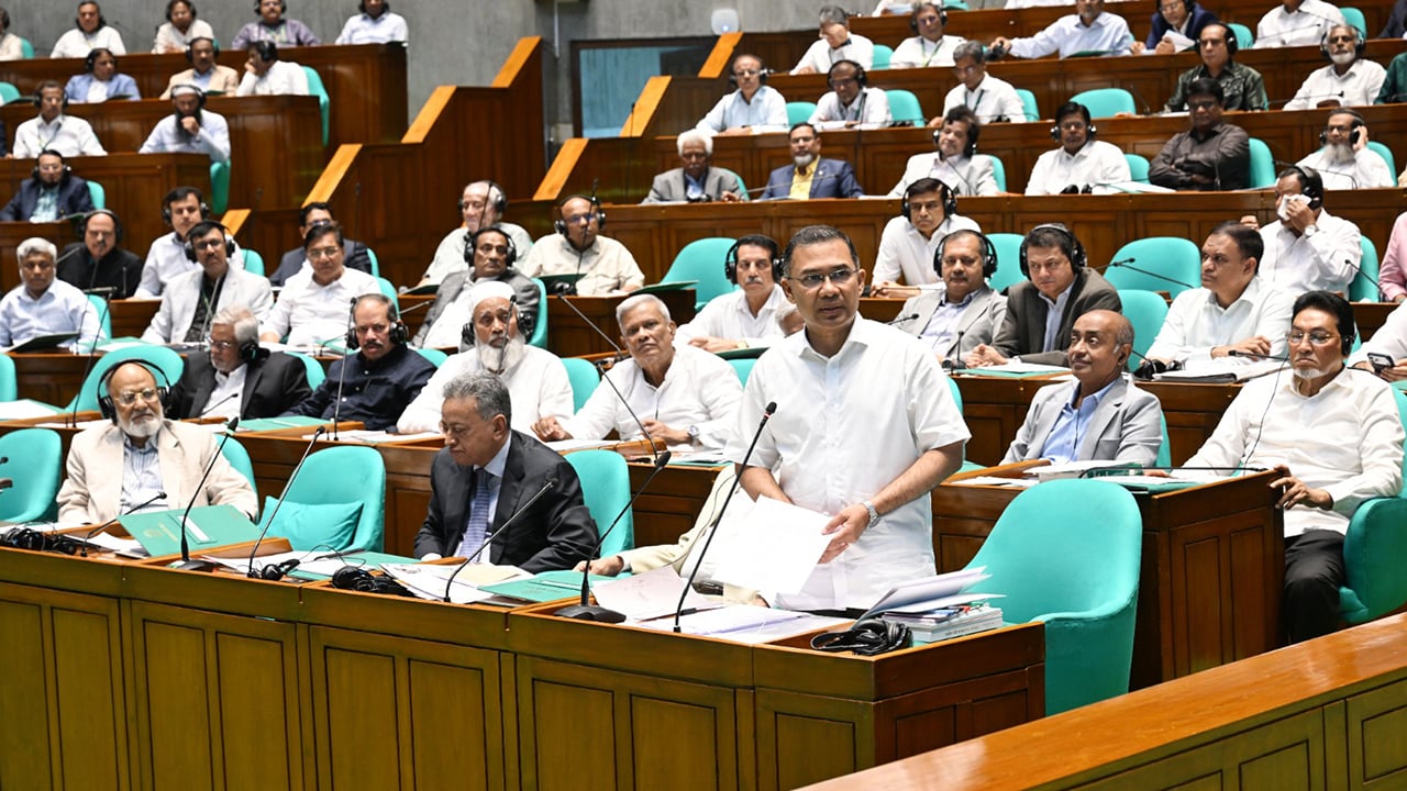 যে কোনো মূল্যে তিস্তা মহাপরিকল্পনা বাস্তবায়ন করা হবে