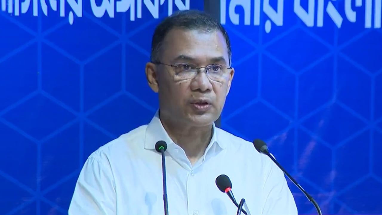 জুলাই গণঅভ্যুত্থান আবারও স্পষ্ট করে দিয়েছে রাষ্ট্রের প্রকৃত মালিক জনগণ