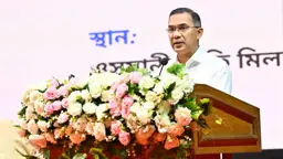 দেশকে অস্থিতিশীল করতে অপতথ্য ছড়ানো হচ্ছে, সতর্ক থাকতে হবে