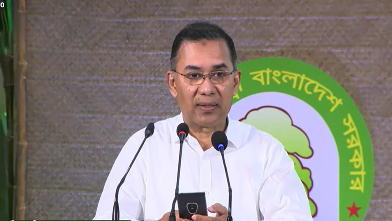 ঢাকাকে বাসযোগ্য করতে সবার সচেতনতা জরুরি