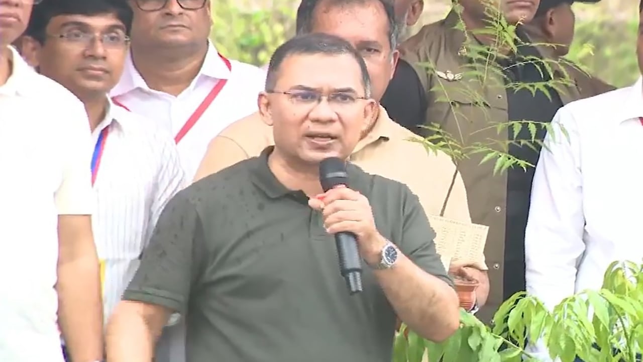 দেশকে সুন্দর রাখতে হলে বৃক্ষরোপনের পাশাপাশি যত্ন নিতে হবে