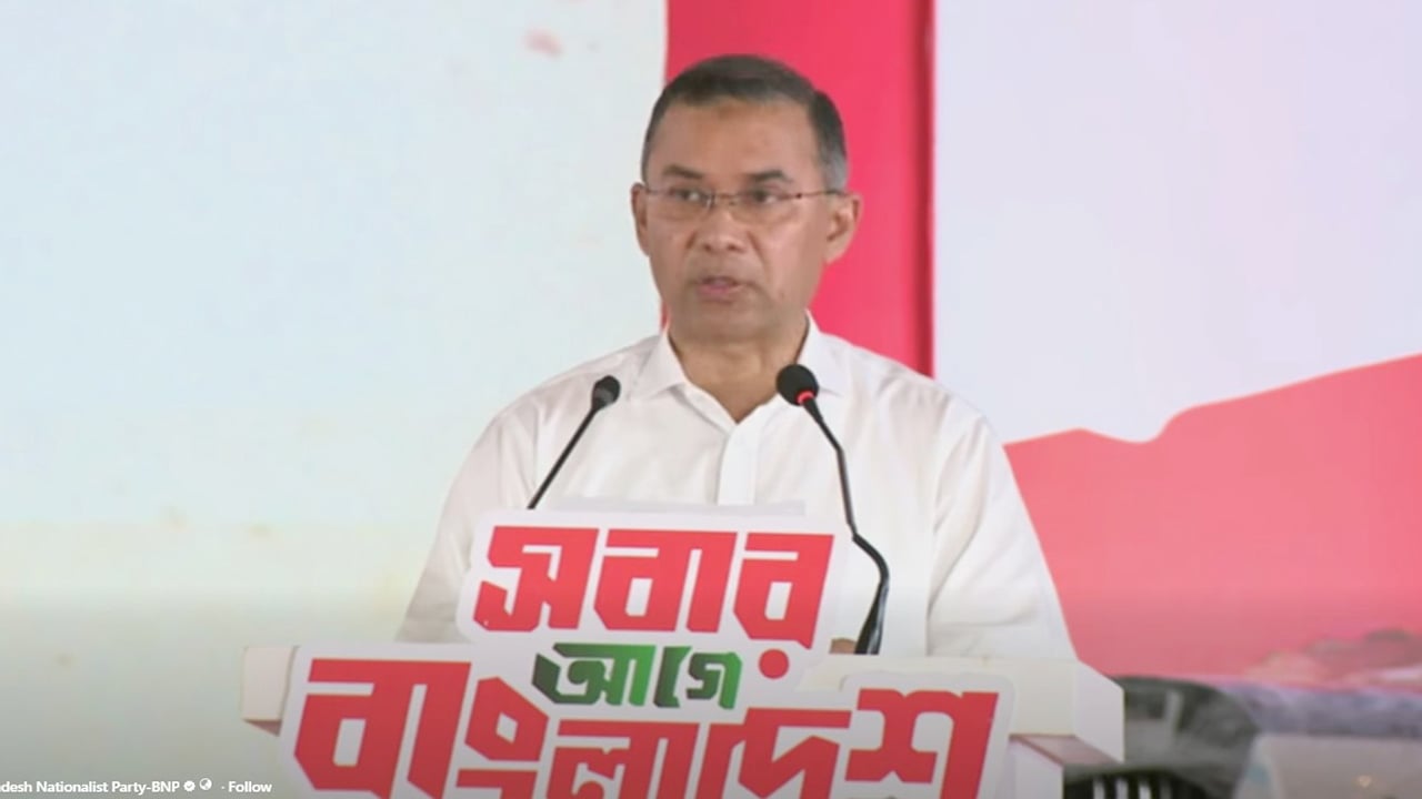 জুলাই গণঅভ্যুত্থানের মহানায়ক দেশের গণতন্ত্রকামী জনগণ