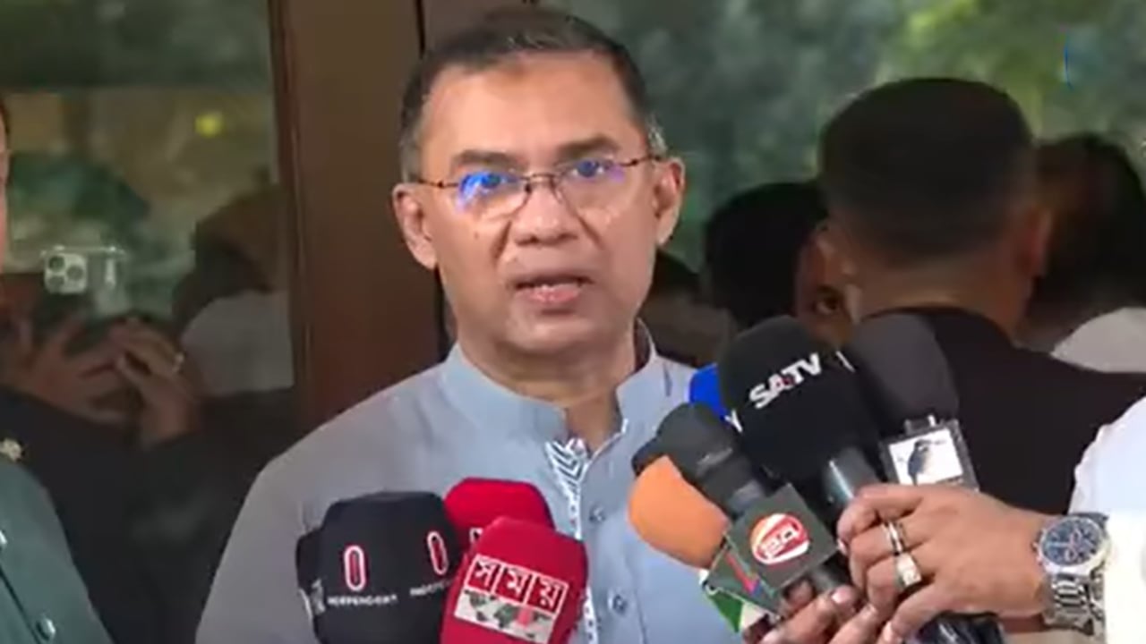 ঈদের এই বিশেষ দিনে দেশবাসীর কাছে দোয়া চাইলেন প্রধানমন্ত্রী