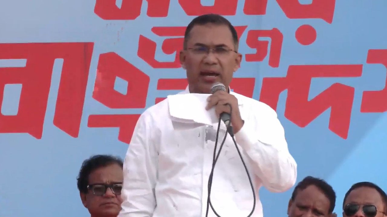 যত দ্রুত সম্ভব তিস্তা ব্যারাজ নির্মাণ কাজে হাত দিব