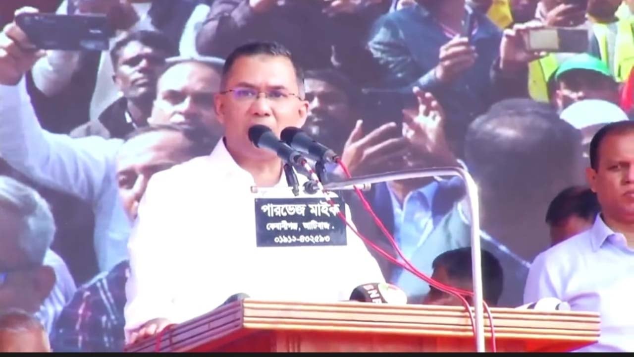 বিএনপি সরকার গঠন করলে ফের খাল খনন কর্মসূচি শুরু হবে