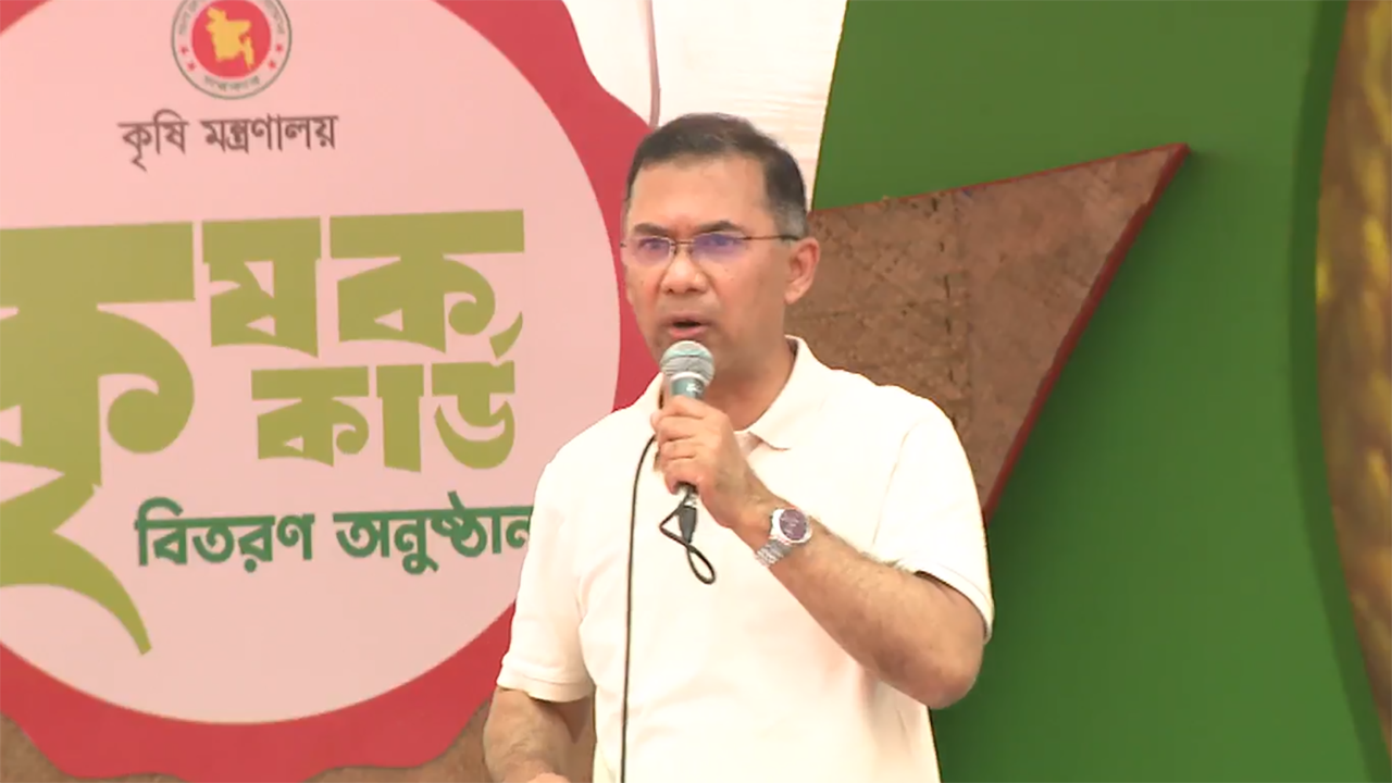 কৃষিনির্ভর এলাকায় কলকারখানা গড়ার উদ্যোগ নেওয়া হবে