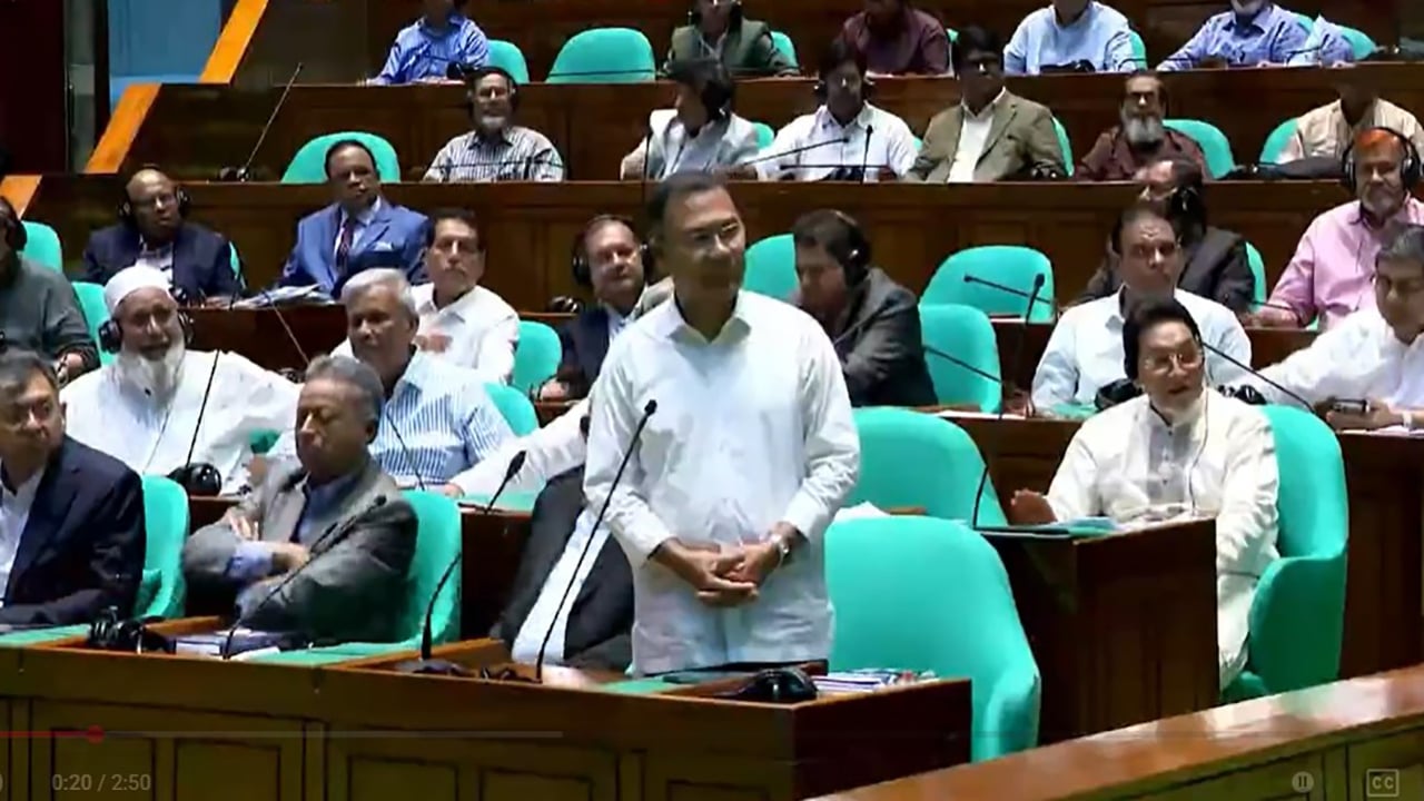 চীন-মালয়েশিয়া সফরের অবটুকু অর্জন জনগণের