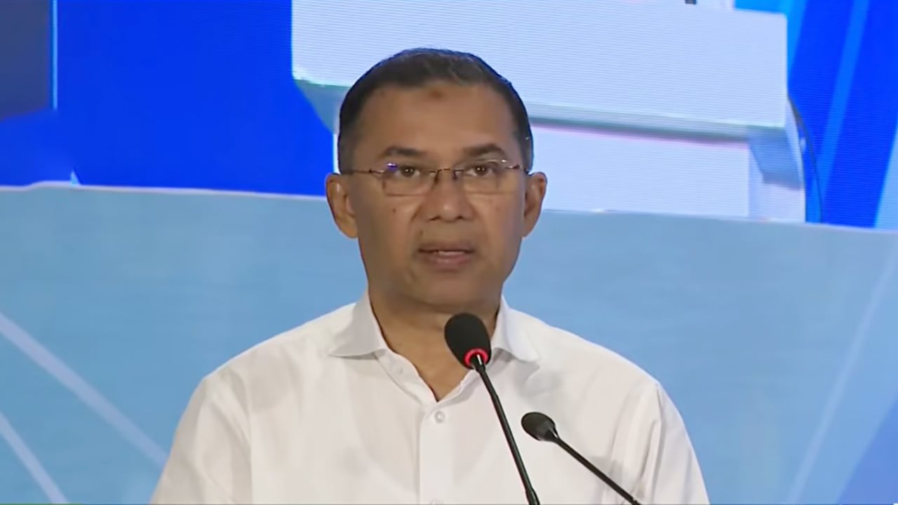 যে দেশে মানবাধিকার নেই, সেখানে গণতন্ত্র প্রতিষ্ঠা হতে পারে না