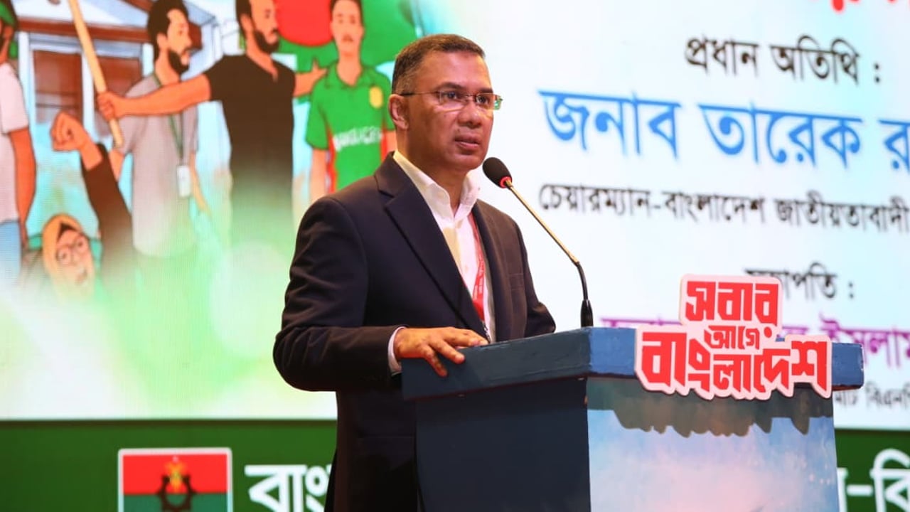 জুলাই যোদ্ধাদের জন্য মুক্তিযুদ্ধ মন্ত্রণালয়ে আলাদা বিভাগ খোলার প্রতিশ্রুতি