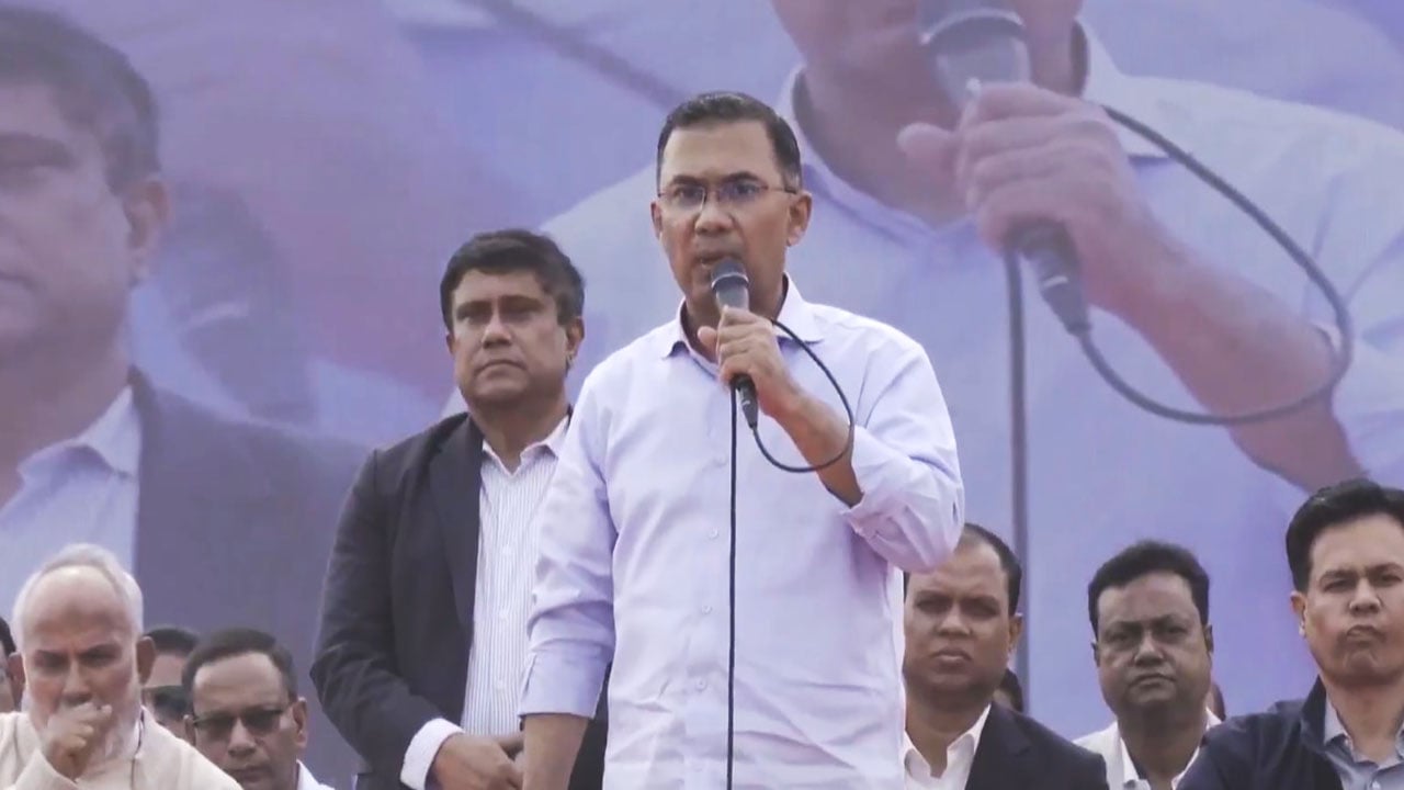 নির্বাচনের আগে অর্ধেক জনগোষ্ঠীকে ঘরবন্দি করতে চায় একটি দল