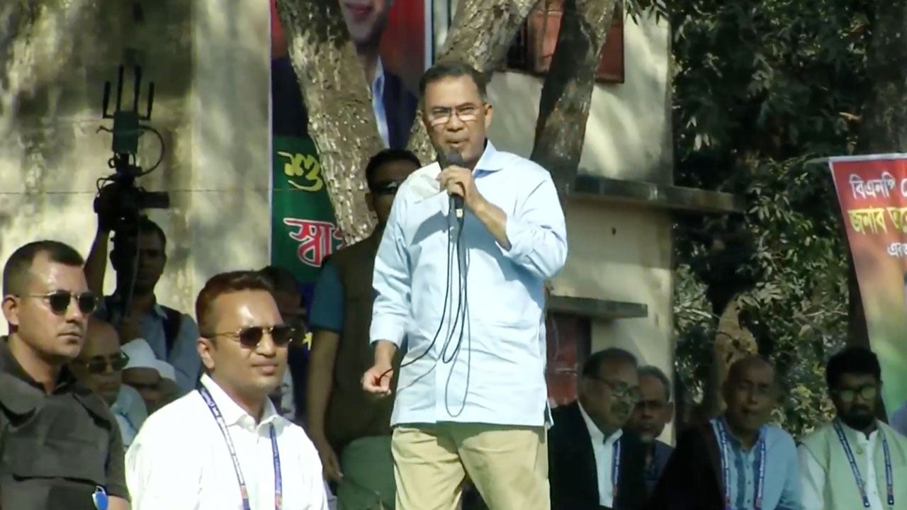 আইডি হ্যাক নিয়ে মিথ্যাবাদীরা জনগণের বন্ধু হতে পারে না