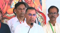 সরকার ঐক্যের ভিত্তিতে চলতে চায়, কিন্তু বিভ্রান্তি ছড়াচ্ছে একটি দল