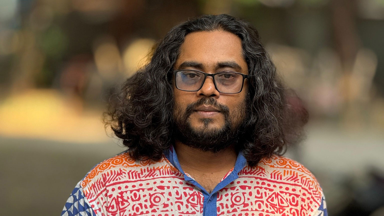 তারেক আনন্দের কথায় বৃষ্টির গান