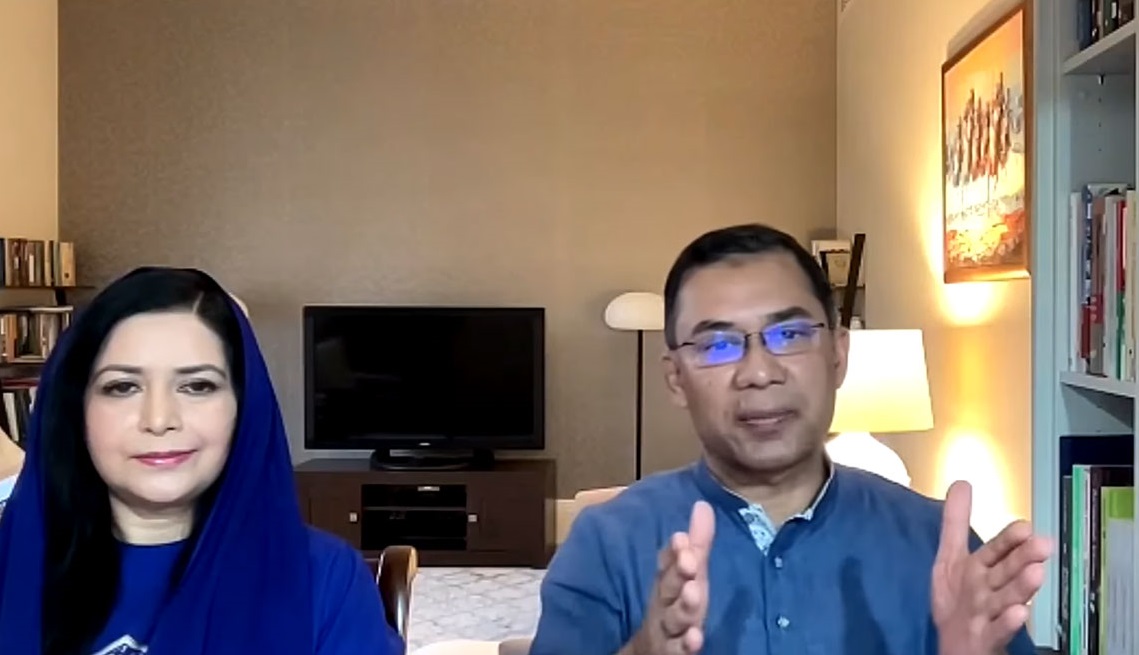 সবাইকে বাংলাদেশি পরিচয়ে ঐক্যবদ্ধ করেন জিয়াউর রহমান: তারেক রহমান