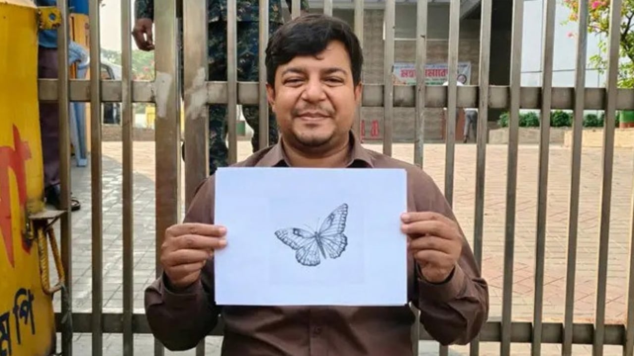 জামানত হারালেন আম জনতার তারেক, কত ভোট পেলেন