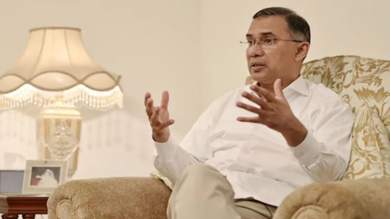 হাসিনার সন্তানদের রাজনীতিতে ফেরা নিয়ে যা বললেন তারেক রহমান