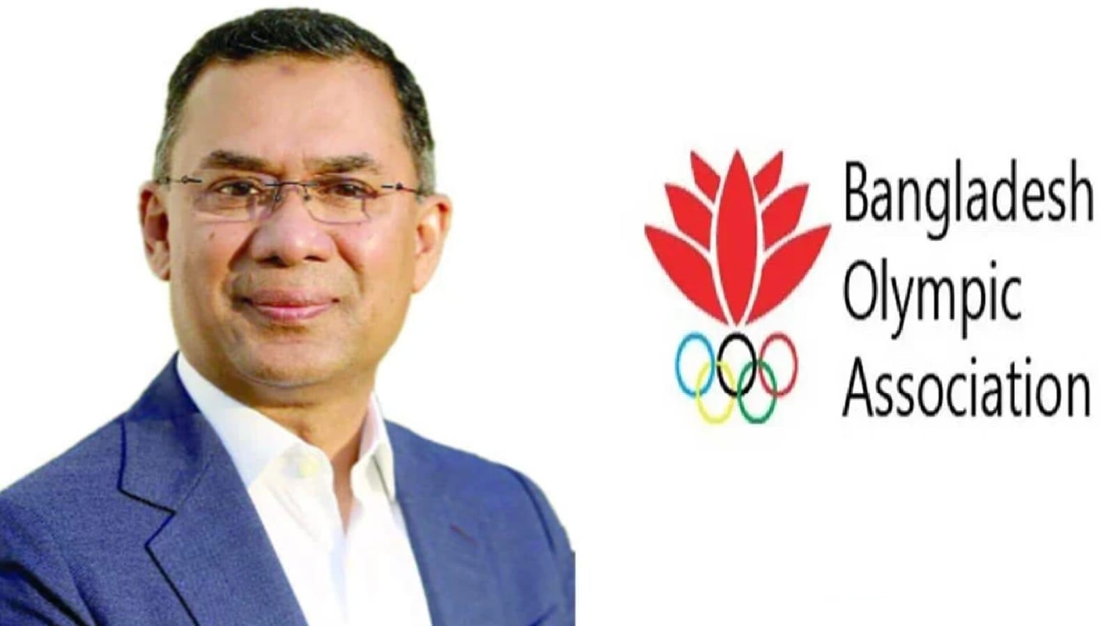 প্রধানমন্ত্রী তারেক রহমানকে বাংলাদেশ অলিম্পিক এসোসিয়েশনের অভিনন্দন