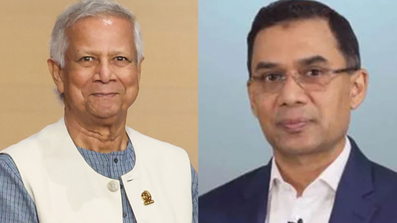 বিএনপি কেন ইউনূস-তারেক বৈঠককে ‘টার্নিং পয়েন্ট’ বলছে?