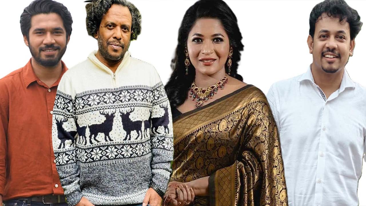 তারেক রহমানের প্রত্যাবর্তনে তারকাদের উচ্ছ্বাস