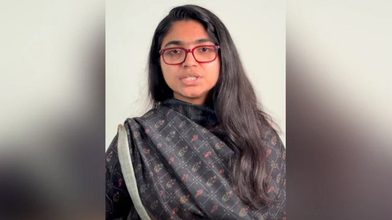 মনোনয়ন বাতিলের পর যা বললেন ডা. জারা