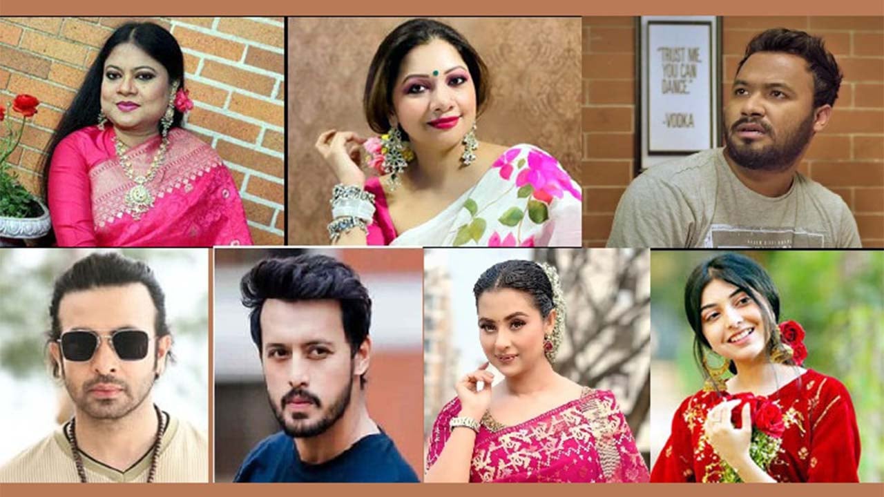 মাইলস্টোনে আহতদের জন্য শিল্পীদের প্রার্থনা