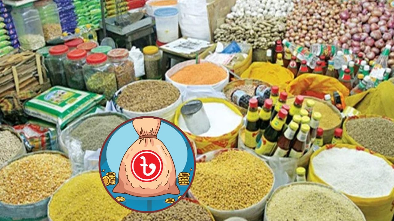 খুচরা বিক্রেতারা আসছেন করের আওতায়
