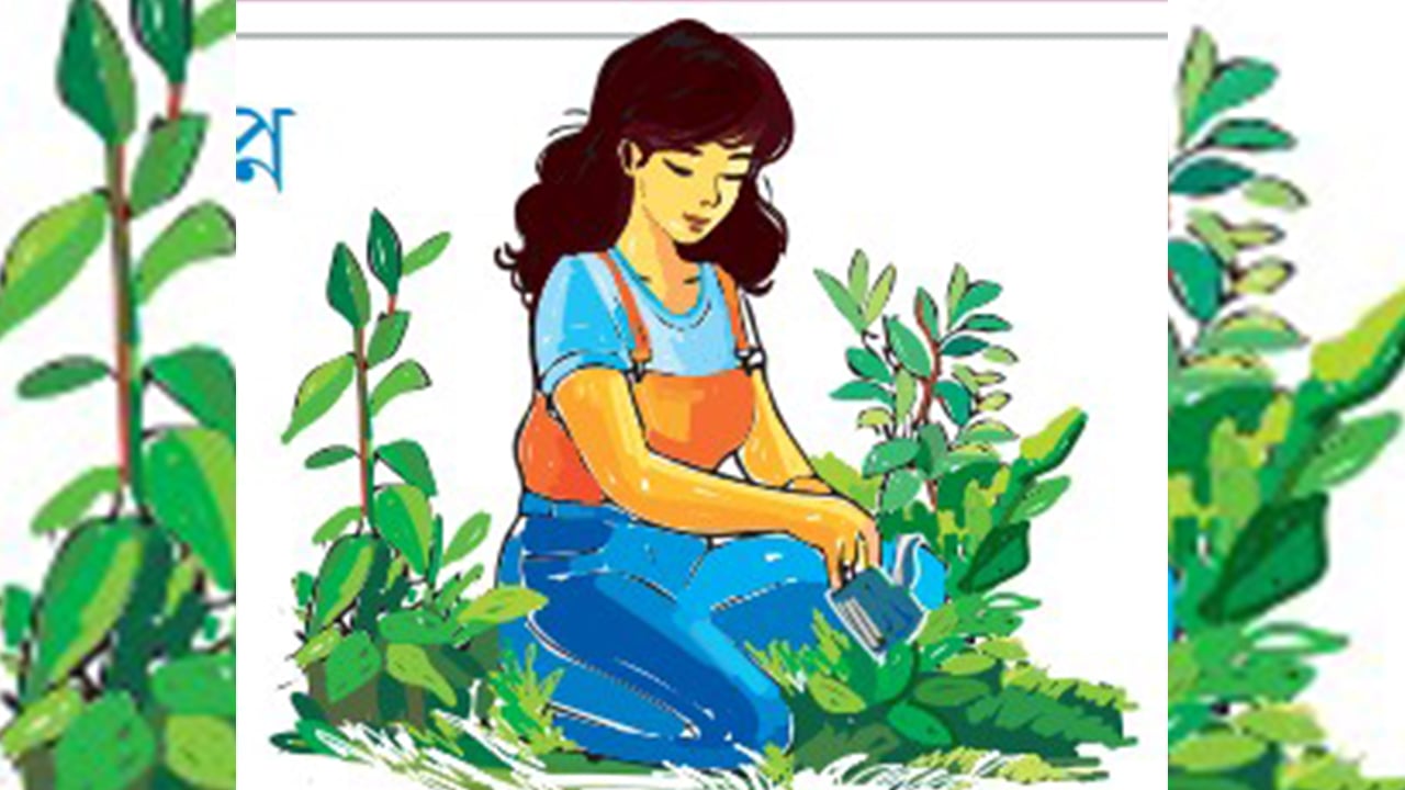 তুবার স্বপ্ন