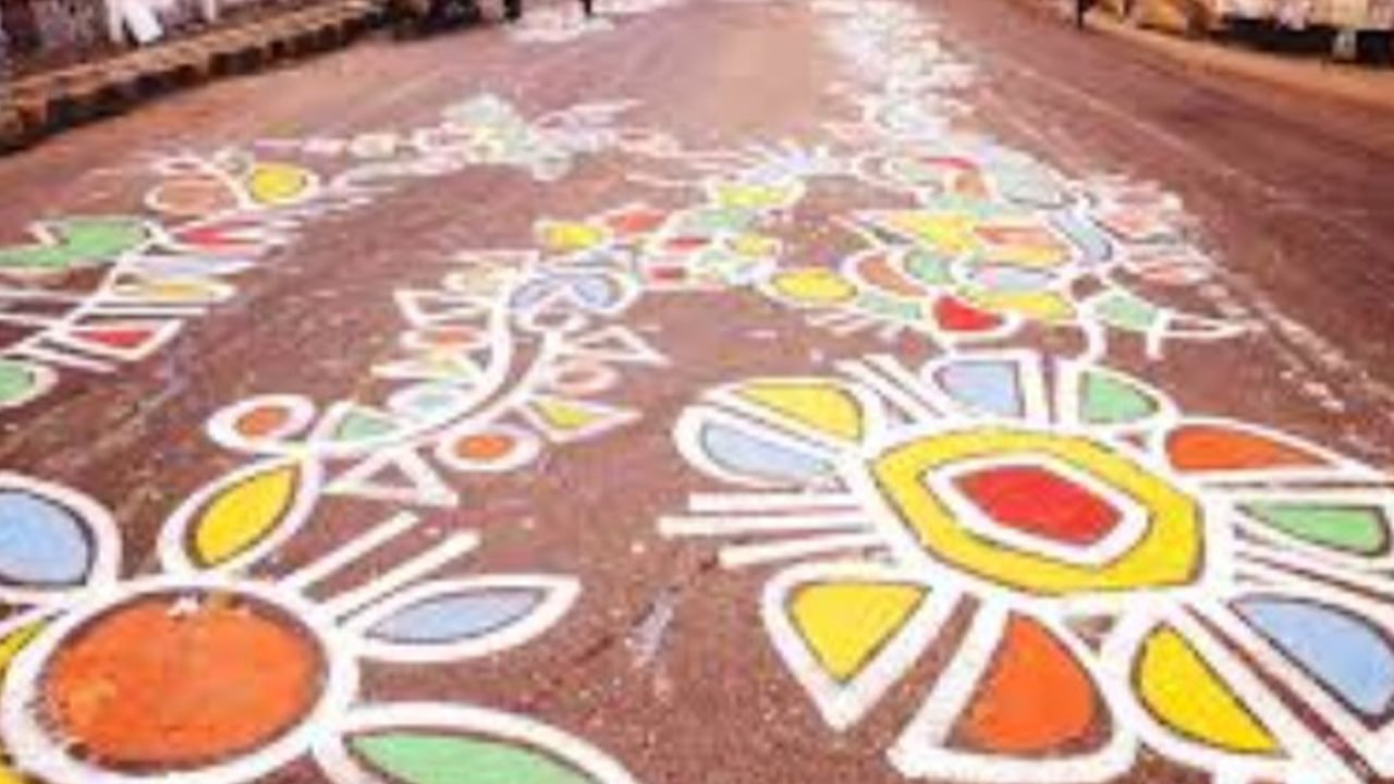 স্মৃতির ডানায় বাংলা নববর্ষ