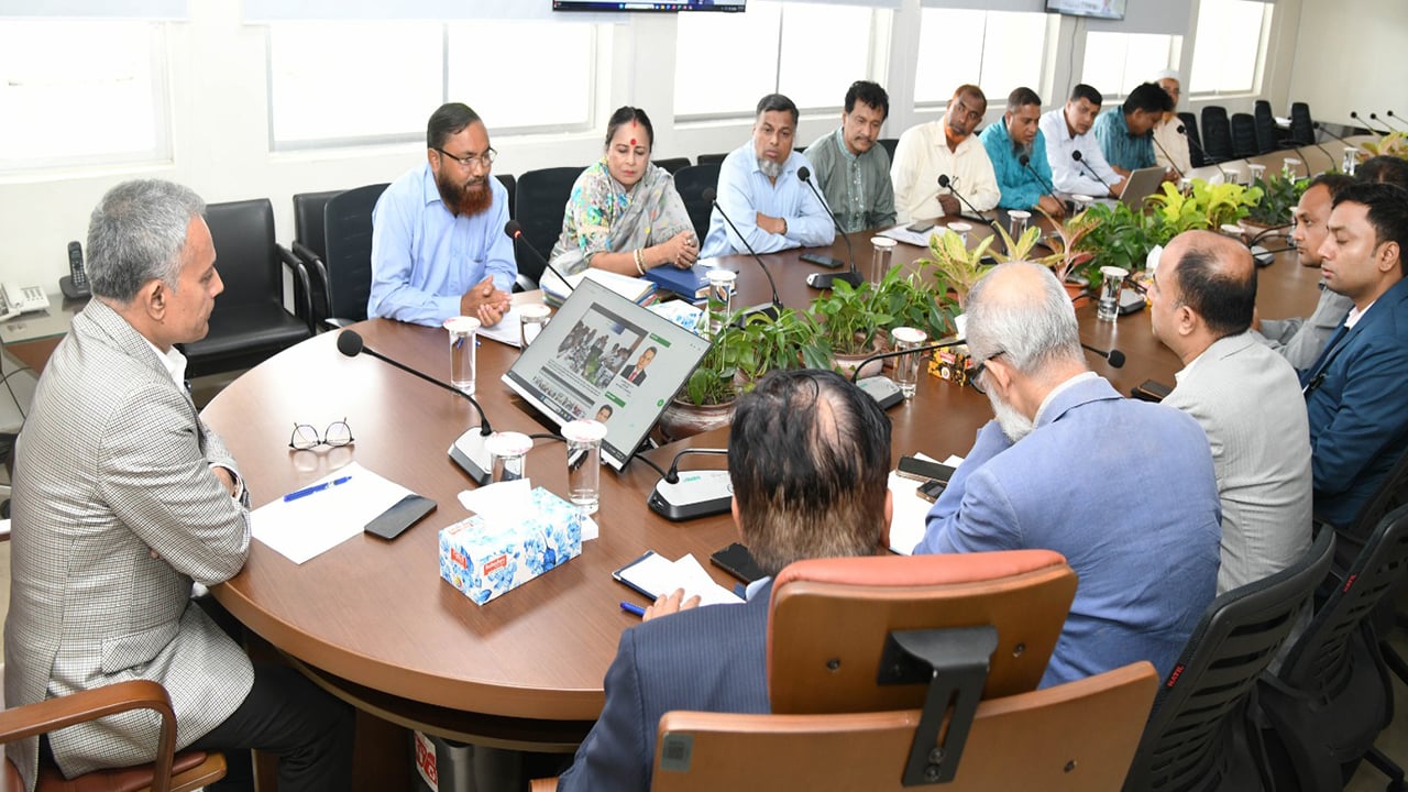 পরিবহন আইন ও বিধিতে যাত্রী প্রতিনিধিত্ব নিশ্চিত করার দাবী
