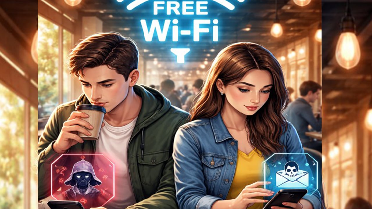 পাবলিক ইন্টারনেটে কী কী ঝুঁকি