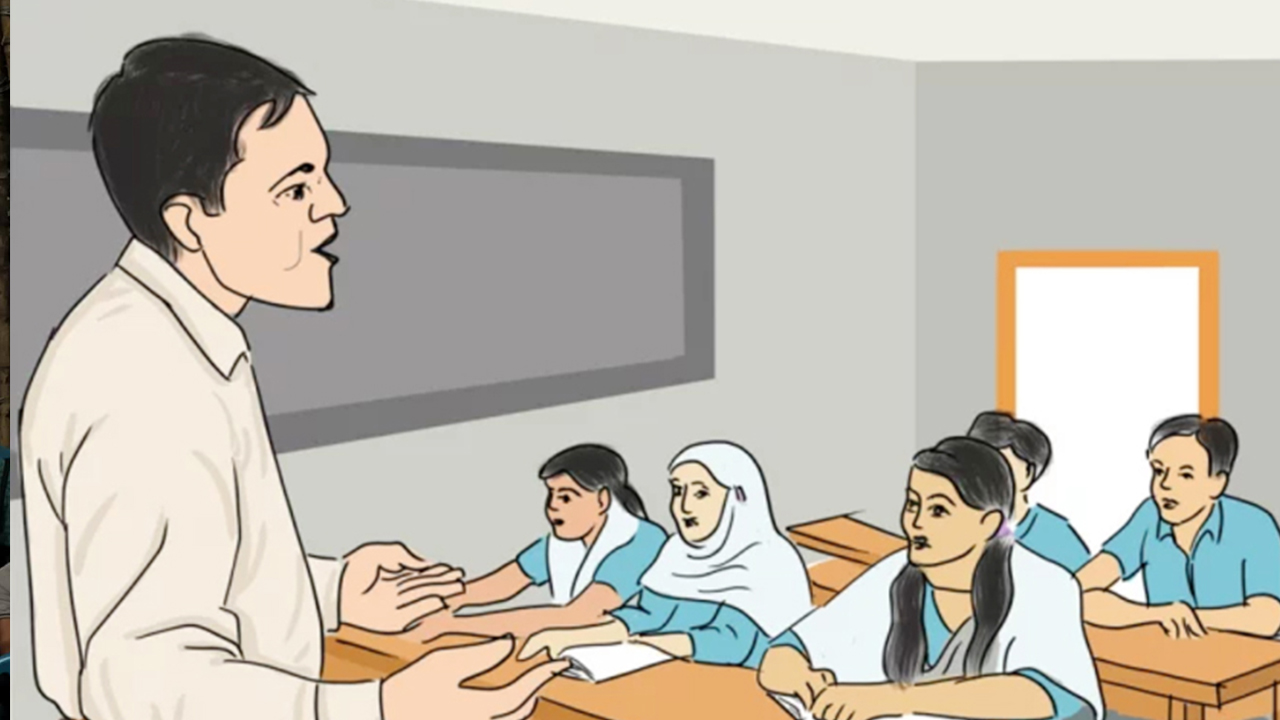 ১ লাখ শিক্ষক নিয়োগের আবেদন করবেন যেভাবে