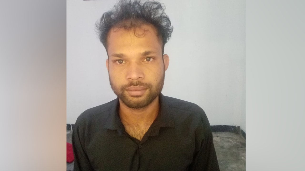 তেঁতুলিয়ায় স্ত্রীকে পিটিয়ে হত্যার অভিযোগে আটক স্বামী