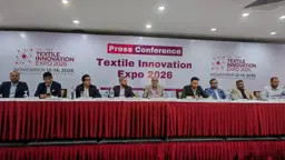 উদ্ভাবনে জোর দিয়ে পোশাকশিল্পের নতুন যাত্রার উদ্যোগ