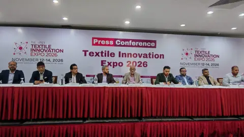 উদ্ভাবনে জোর দিয়ে পোশাকশিল্পের নতুন যাত্রার উদ্যোগ