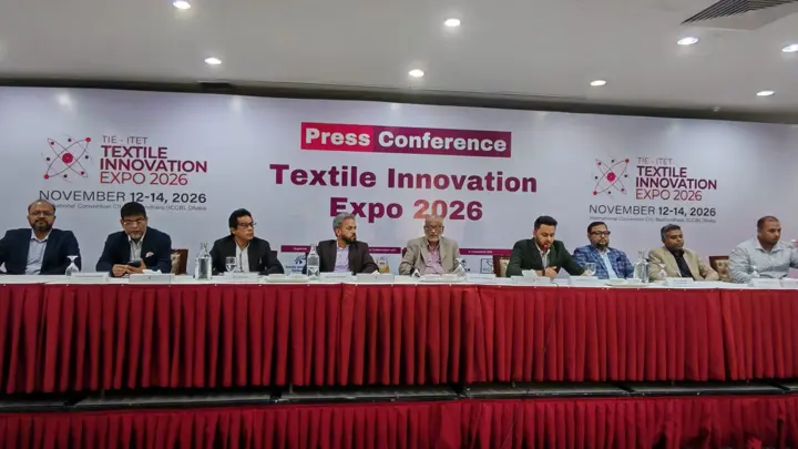 উদ্ভাবনে জোর দিয়ে পোশাকশিল্পের নতুন যাত্রার উদ্যোগ